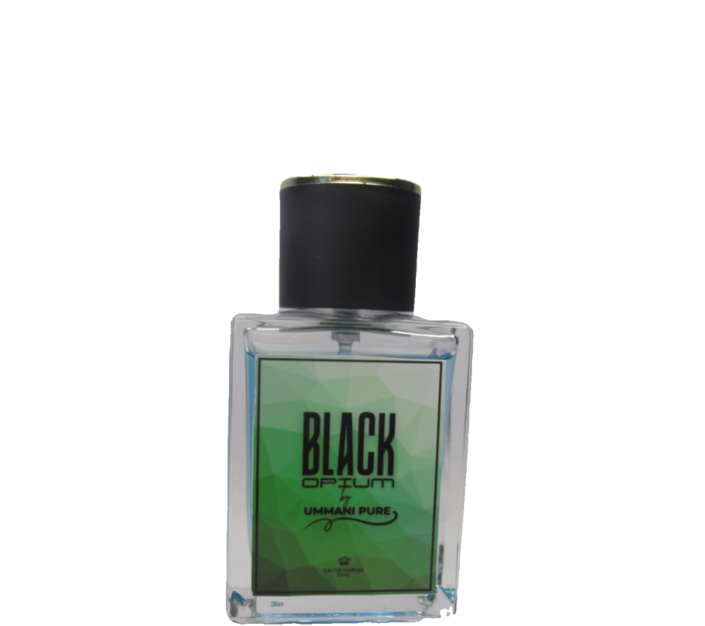 Black Opium - Ummani Pure