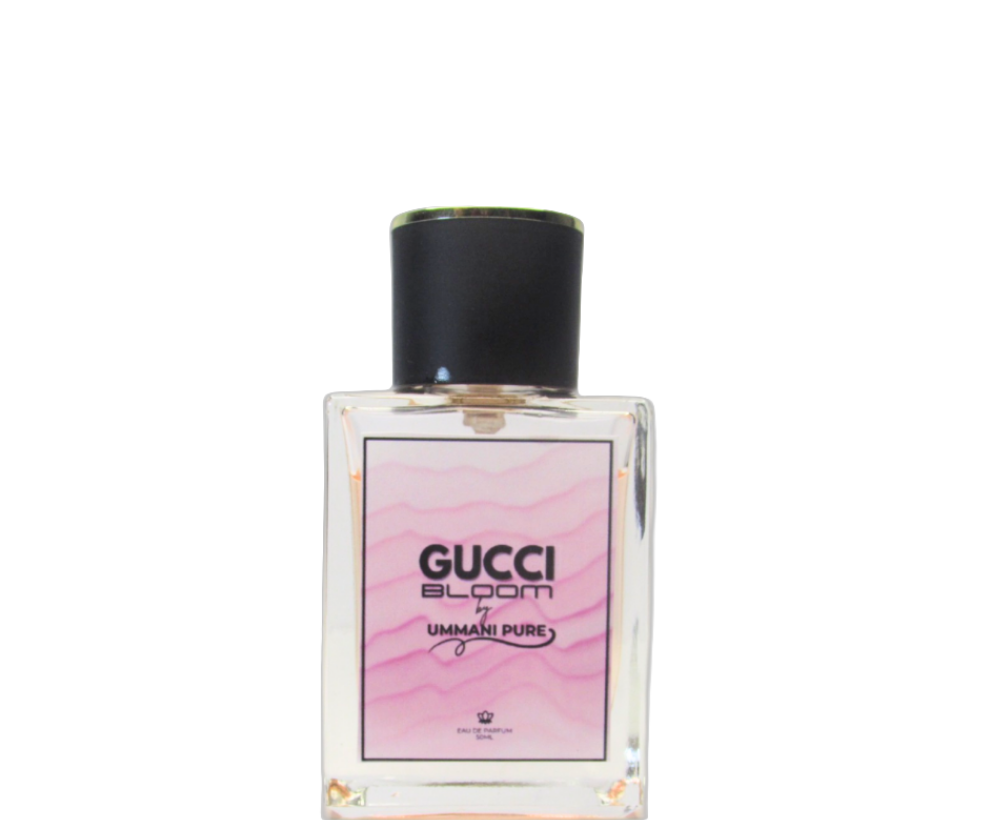 Gucci Bloom - Ummani Pure