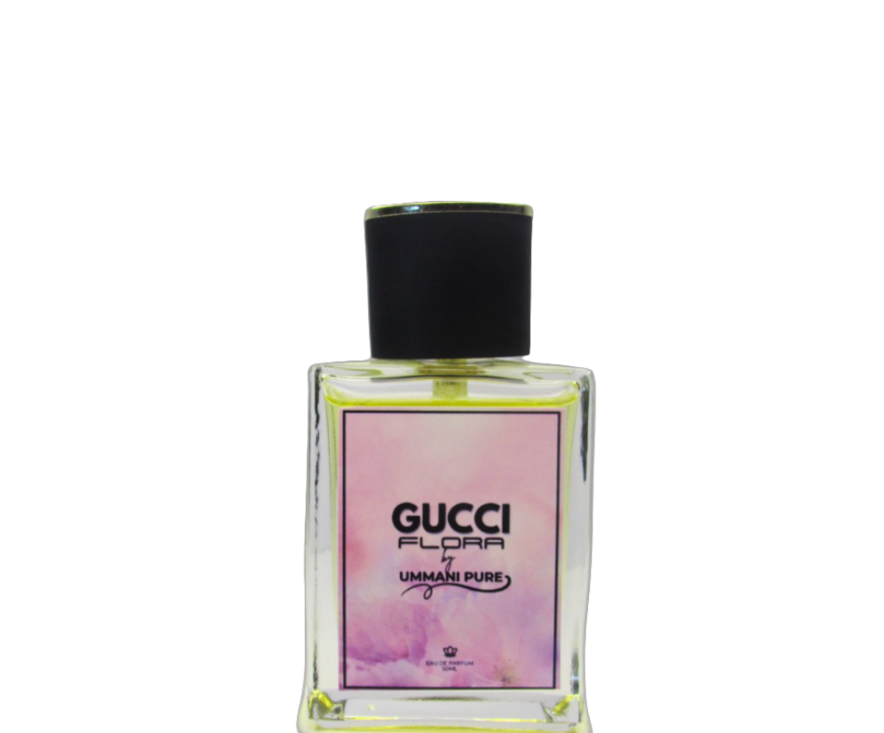 Gucci Flora - Ummani Pure